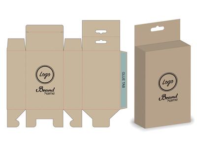 Логотипирование упаковки как способ привлечь внимание клиента