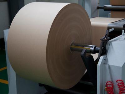В России растет производство бумажной упаковки