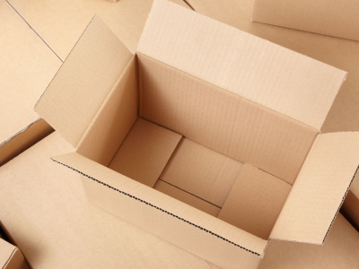 Что можно сделать из картонных коробок своими руками | Packru