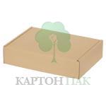  Подарочная коробка «Золотая алмазная крошка» КС-300, 170*130*40 мм