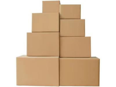 Как выбрать подходящий размер и форму коробки для конкретной упаковки