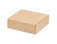 Подарочная коробка «Золотая алмазная крошка» КС-303, 110*110*35 мм