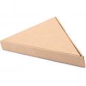 Картонный треугольник, 530*370*50 мм