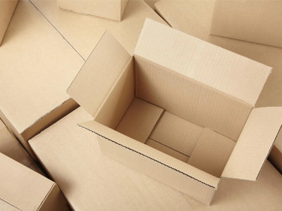 Почтовые картонные коробки: размеры и стоимость