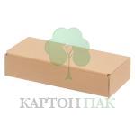  Подарочная коробка «Золотая алмазная крошка» КС-302, 170*75*35 мм