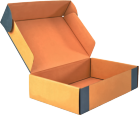 Картонные коробки для обуви