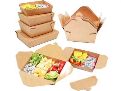 Тонкости использования картонных коробок для упаковки продуктов питания