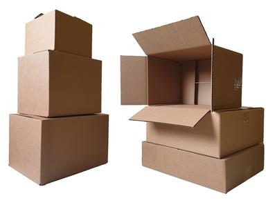 Большие коробки для картона Подарочная коробка для бумаги, пригодной для вторичной переработки