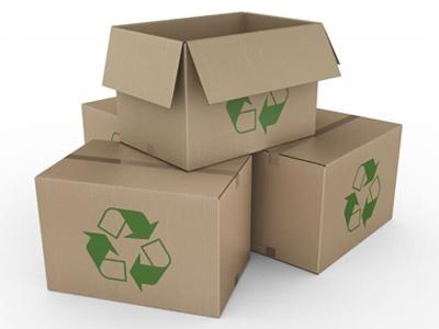 Насколько экологична упаковка из картона