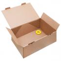Самосборная почтовая коробка (530*360*220) тип XL